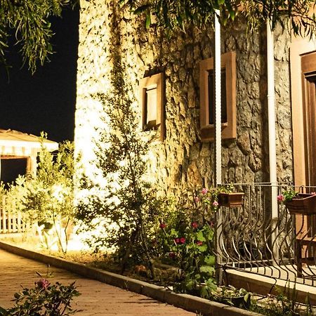 Casa Di Pietra Hotell Fethiye Eksteriør bilde