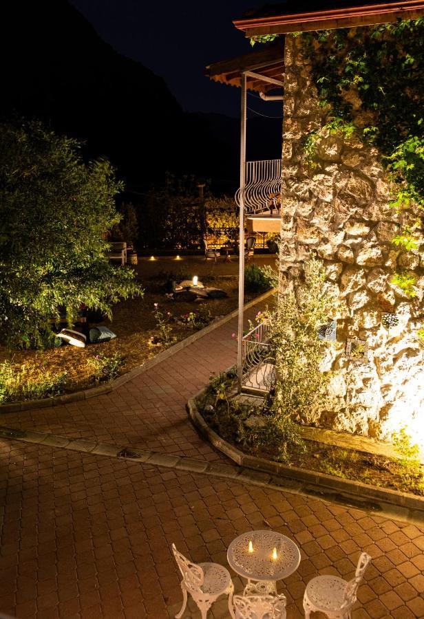 Casa Di Pietra Hotell Fethiye Eksteriør bilde