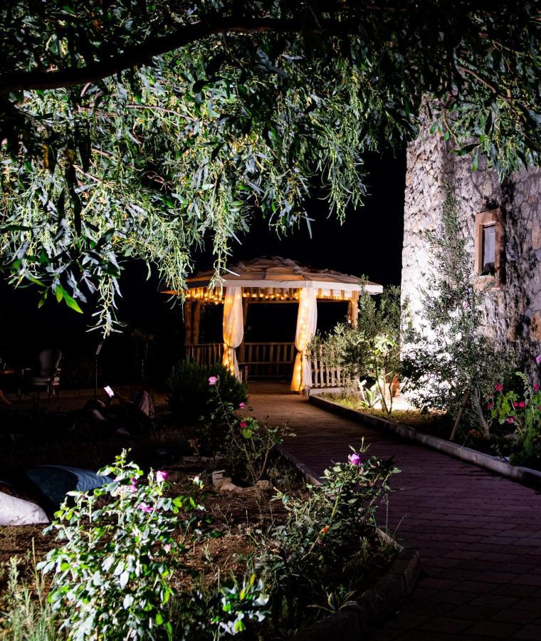 Casa Di Pietra Hotell Fethiye Eksteriør bilde