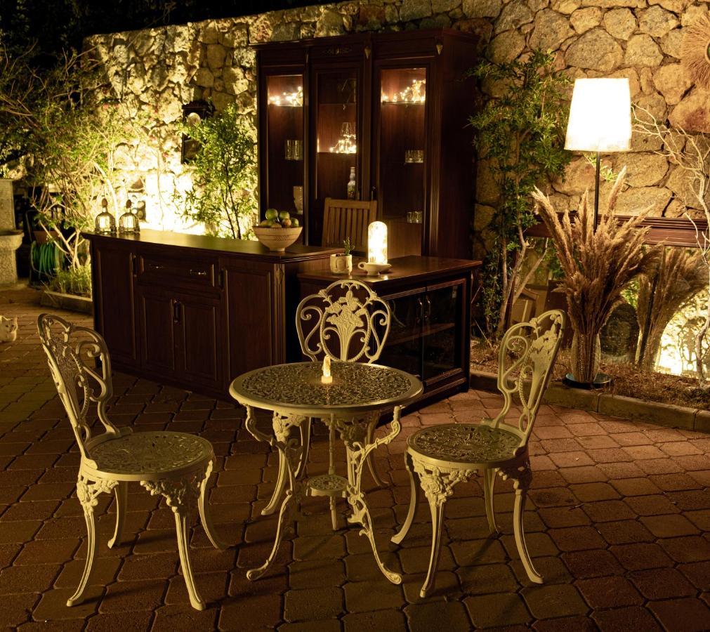 Casa Di Pietra Hotell Fethiye Eksteriør bilde