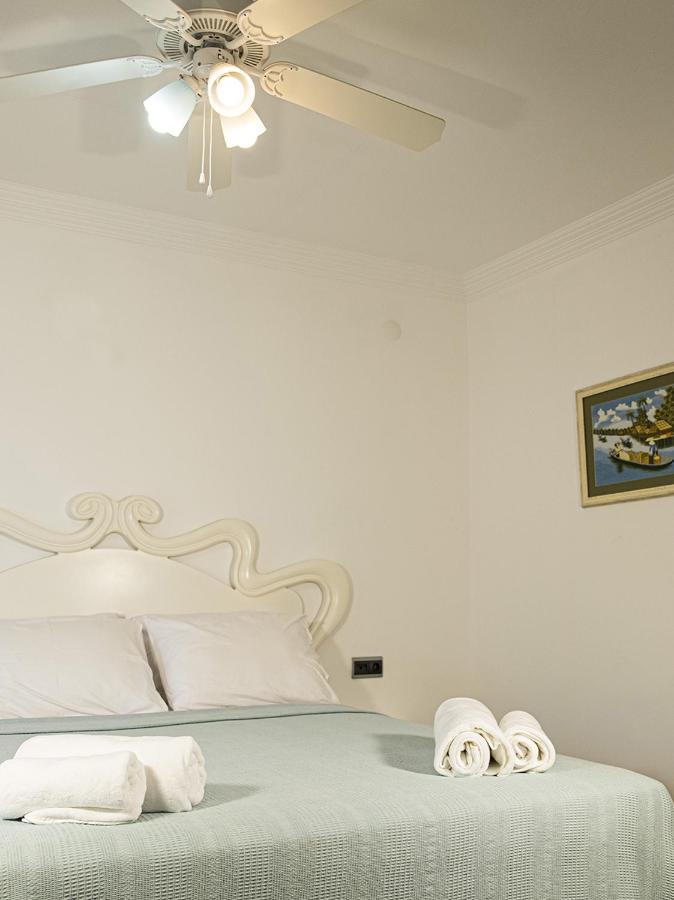 Casa Di Pietra Hotell Fethiye Eksteriør bilde