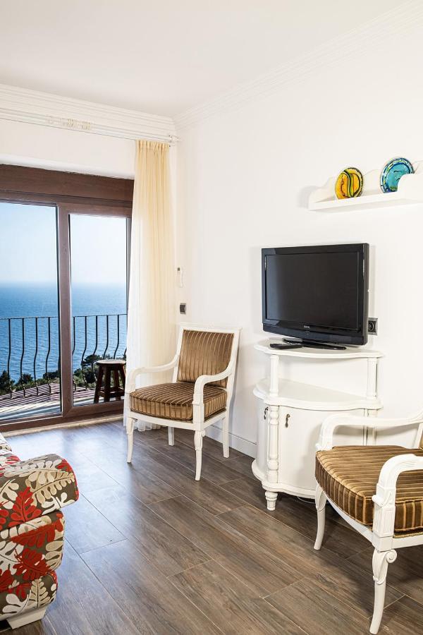 Casa Di Pietra Hotell Fethiye Eksteriør bilde