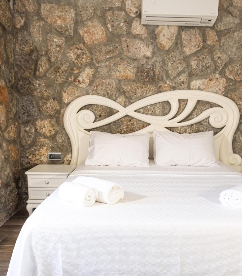 Casa Di Pietra Hotell Fethiye Eksteriør bilde