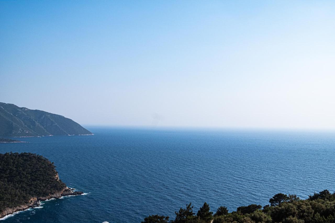 Casa Di Pietra Hotell Fethiye Eksteriør bilde