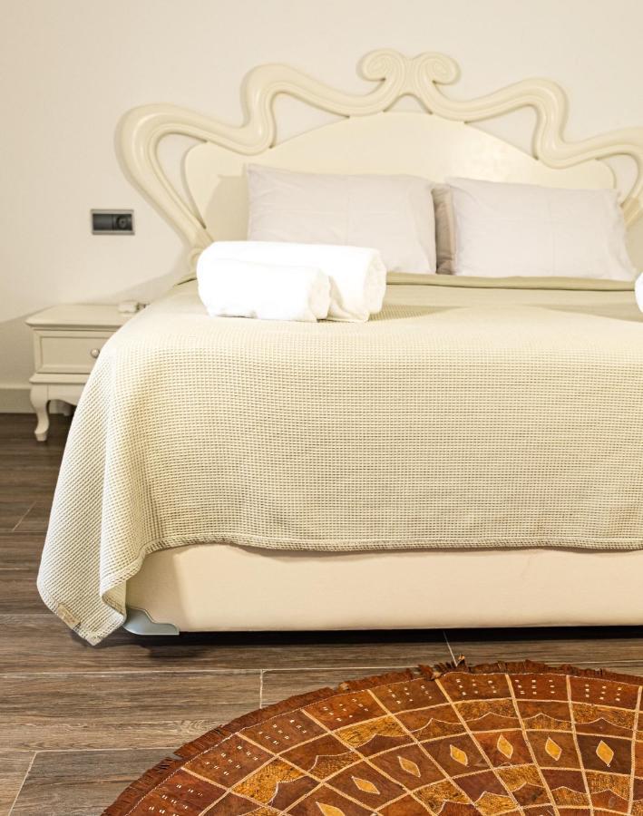 Casa Di Pietra Hotell Fethiye Eksteriør bilde