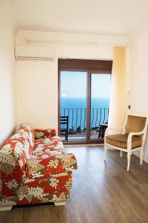 Casa Di Pietra Hotell Fethiye Eksteriør bilde
